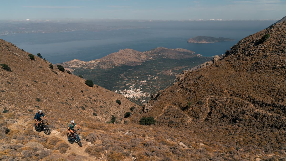 Reportaje especial: Descubriendo Creta