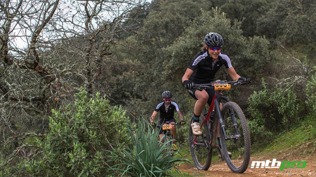 Andalucía Bike Race modifica su recorrido y vuelve a salir de Córodba en la edición del próximo 2017