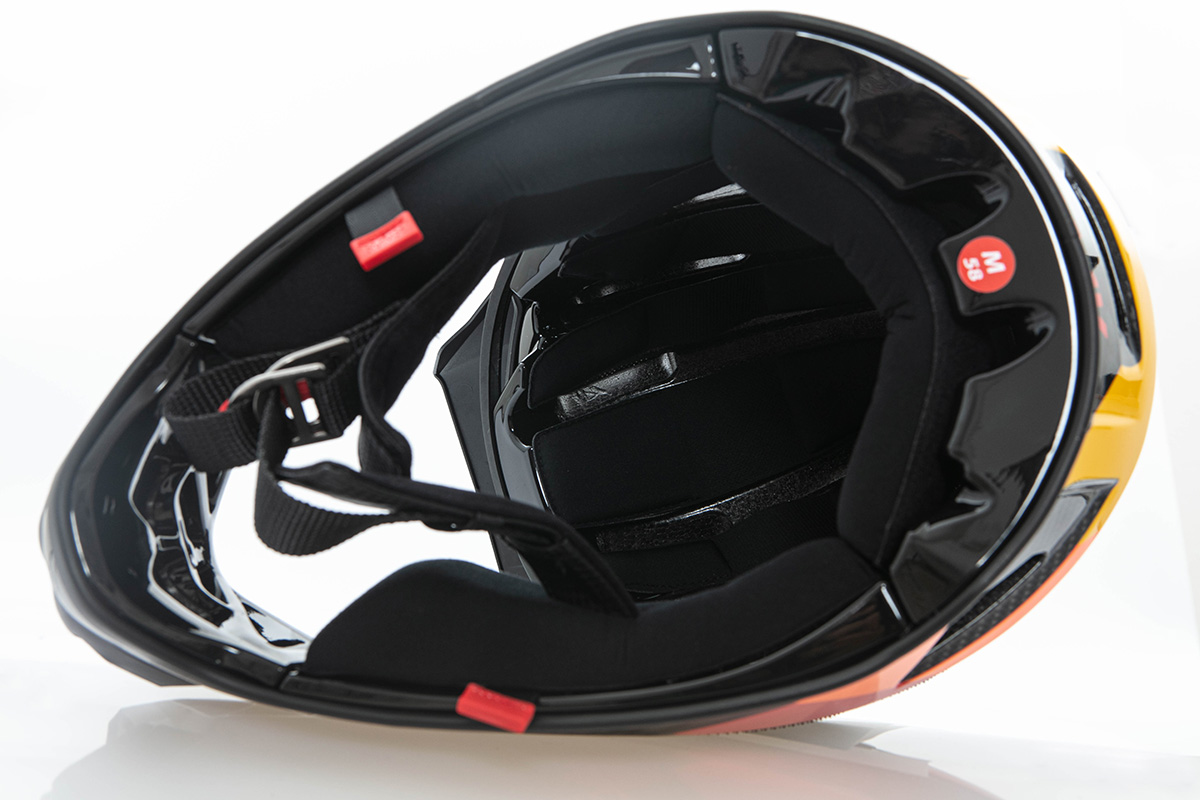 KASK Defender, nuevo casco integral de carbono para Enduro y DH