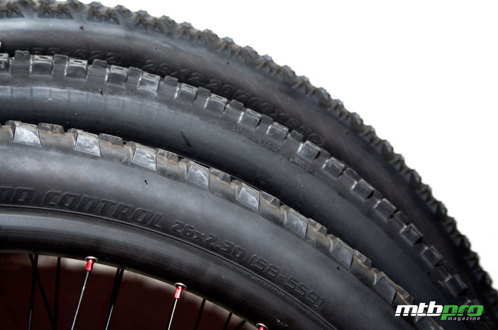 Tubeless vs Cámara: que neumáticos elegir para tu MTB