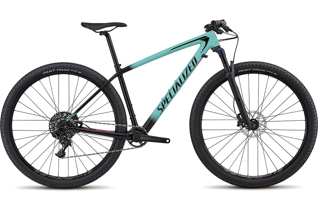 Specialized Epic HT WMN Comp