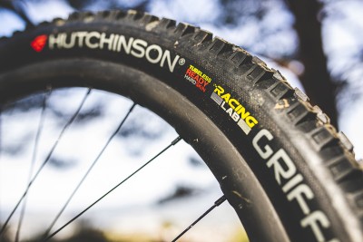 Guía de compra: neumáticos Hutchinson para MTB