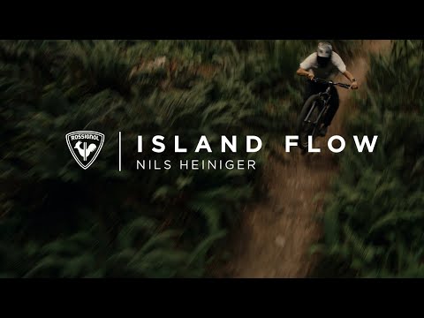 'Island Flow' o cómo devorar los mejores senderos de Vancouver