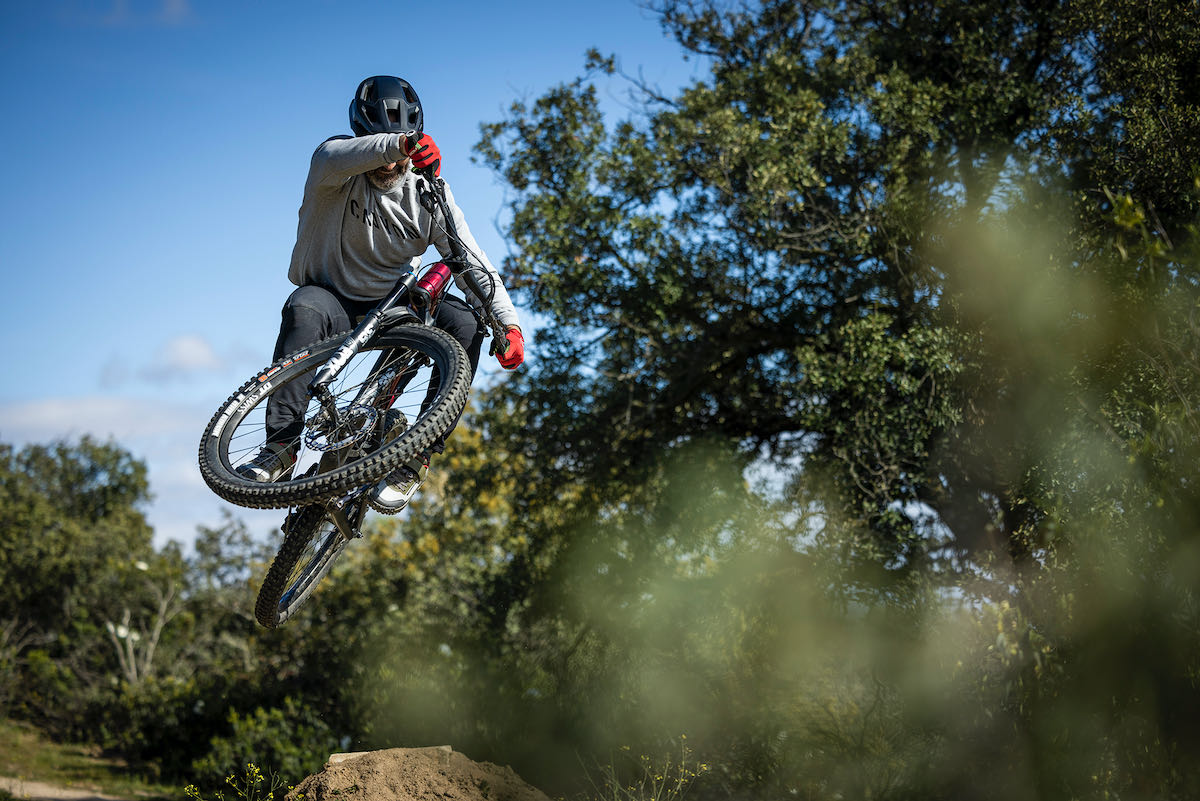 Canyon Spectral 125 CF 8 Canyon Spectral 125 CF 8