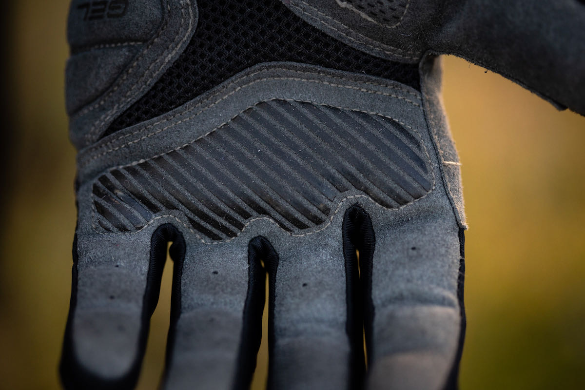 Sportful Full Grip Gloves