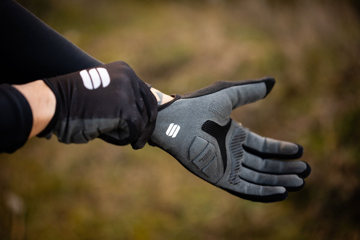 Sportful Full Grip Gloves