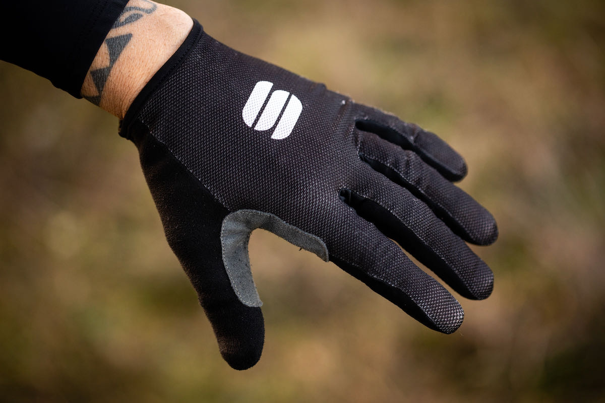 Sportful Full Grip Gloves