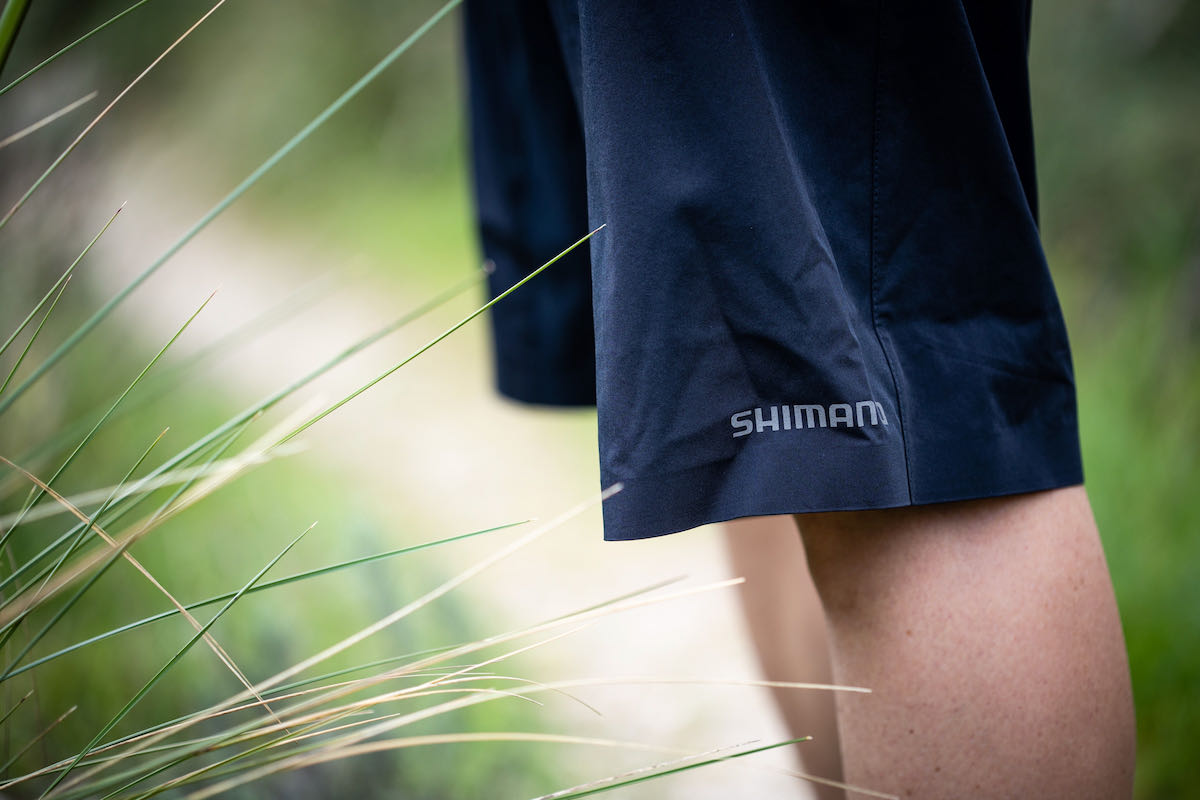 Shimano Fujimi (jersey) y Yoshimuta (baggy)