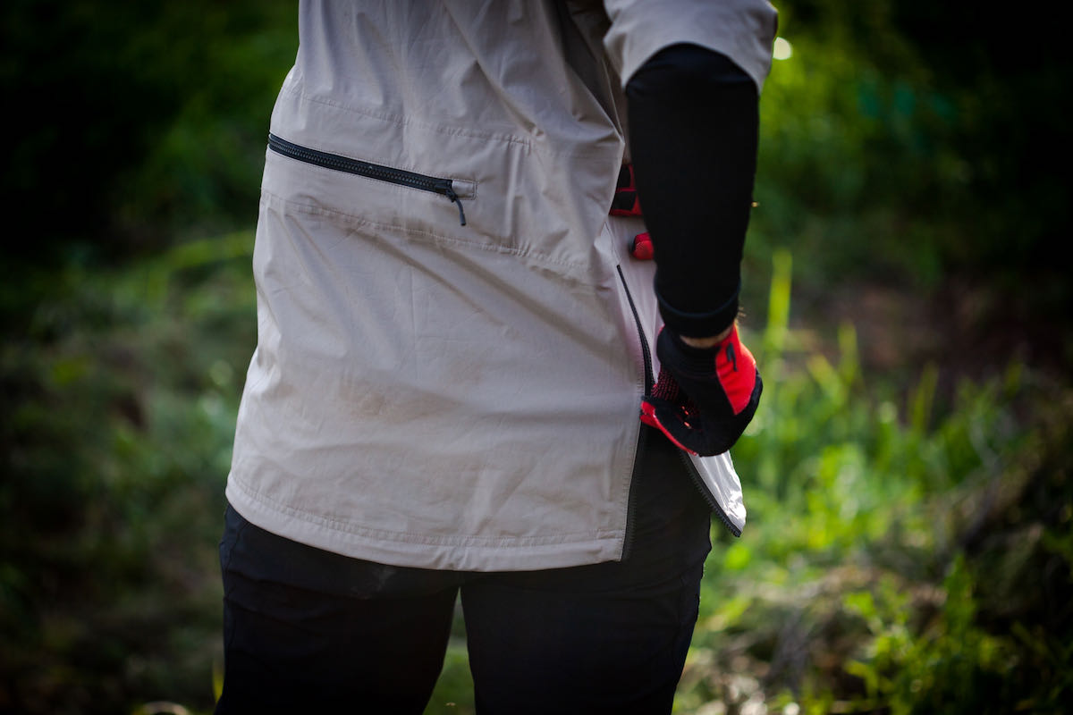 Specialized Trail-Series Rain Jacket