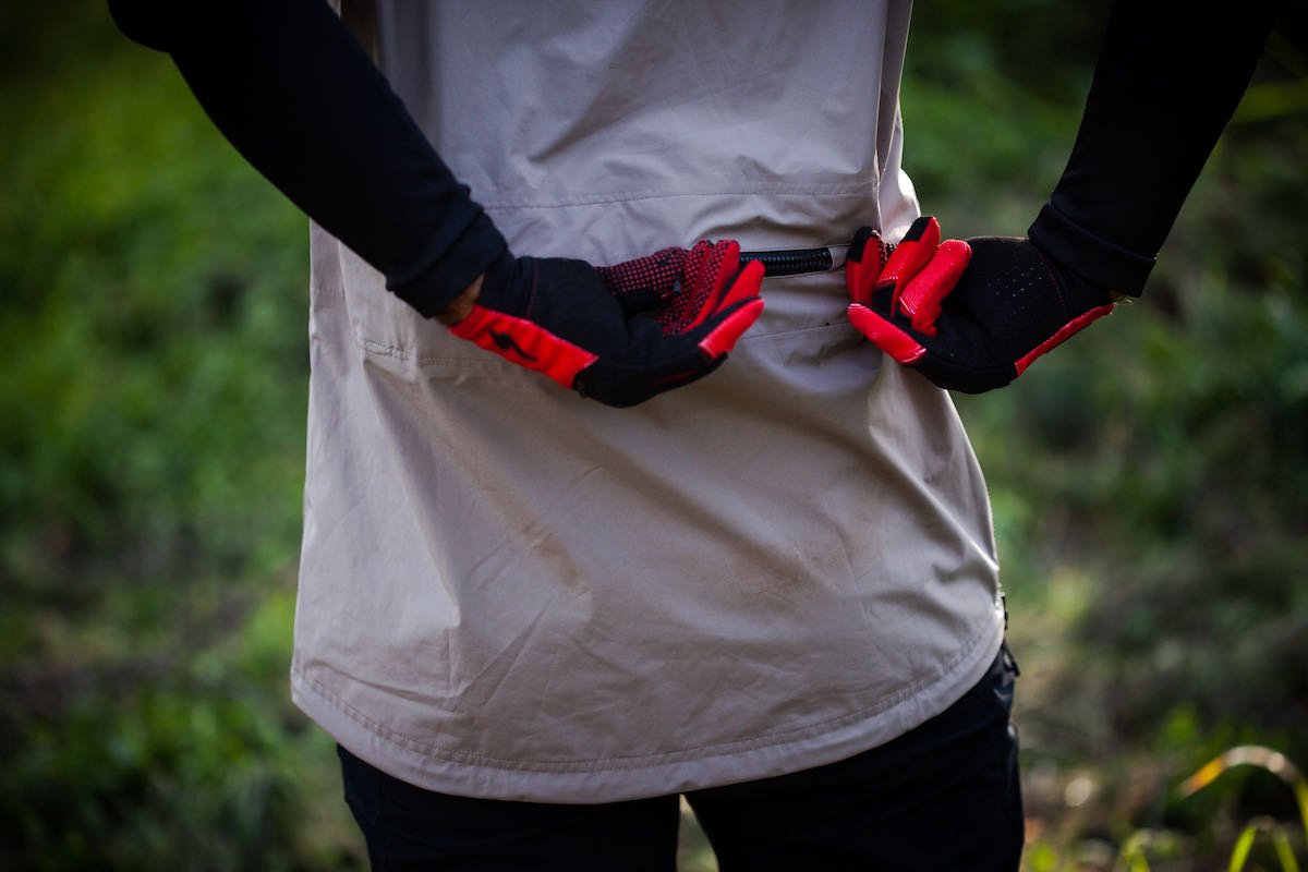 Specialized Trail-Series Rain Jacket