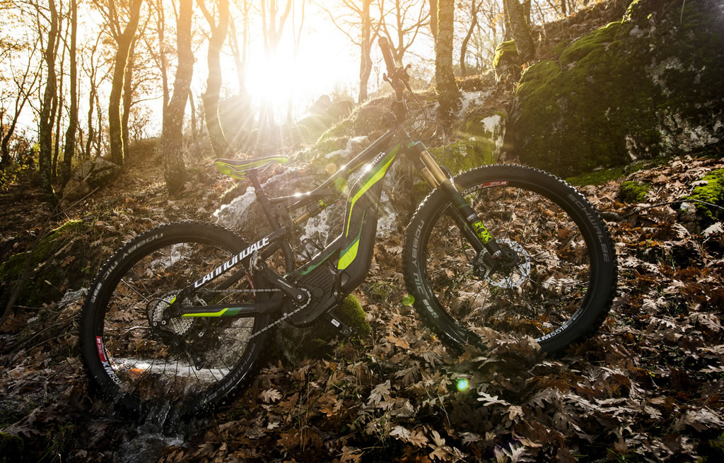 Cannondale Moterra 1 Cannondale Moterra 1