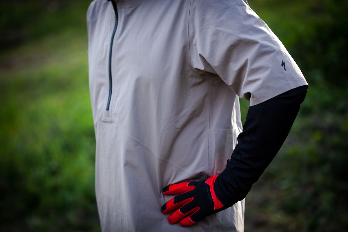 Specialized Trail-Series Rain Jacket