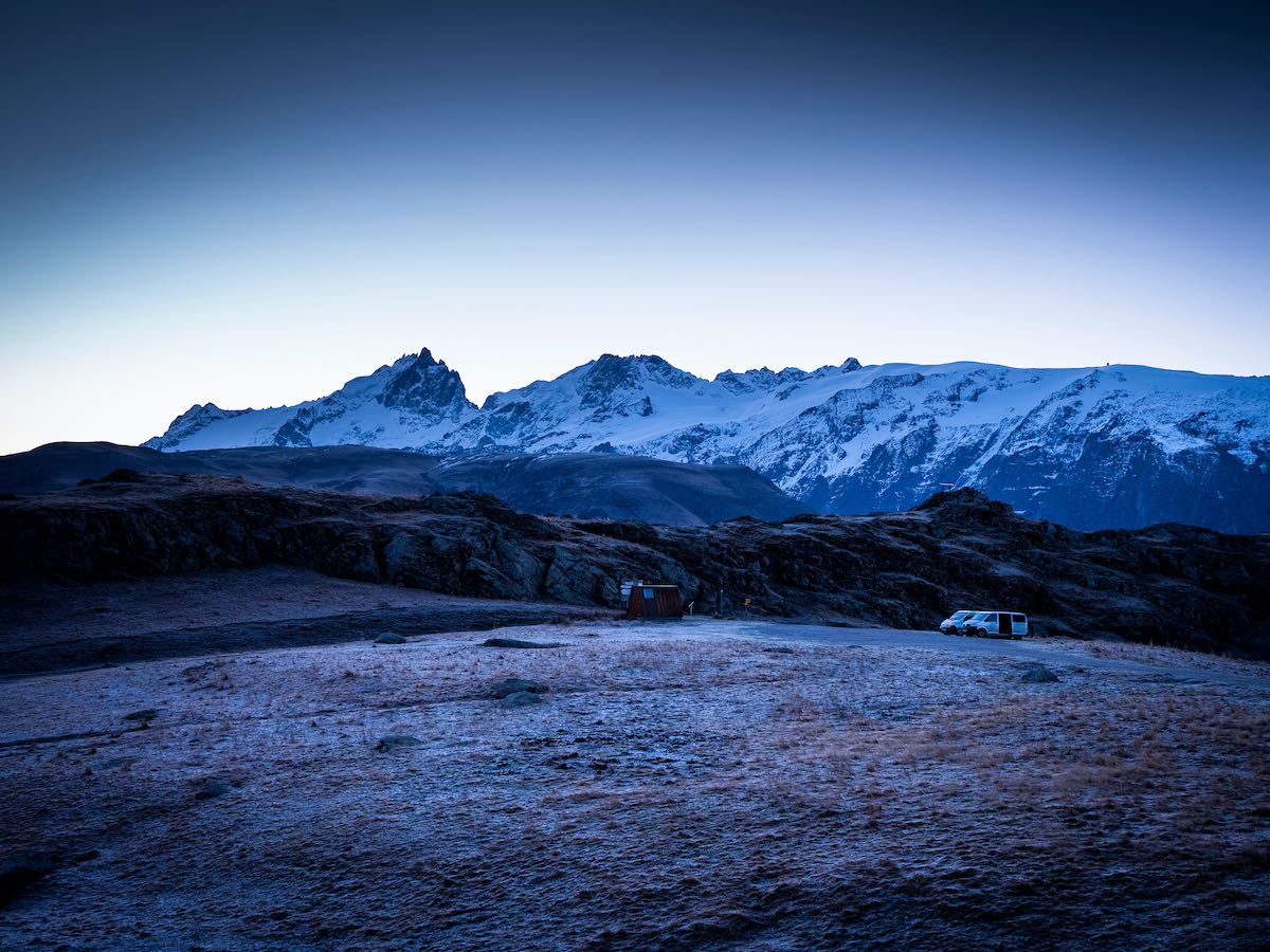 Alpe d’Huez
