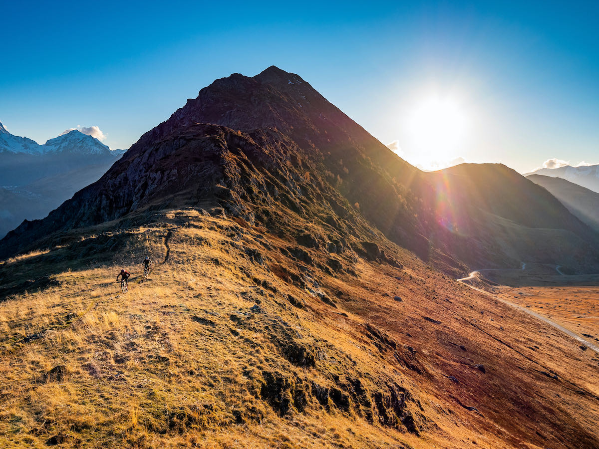 Alpe d’Huez