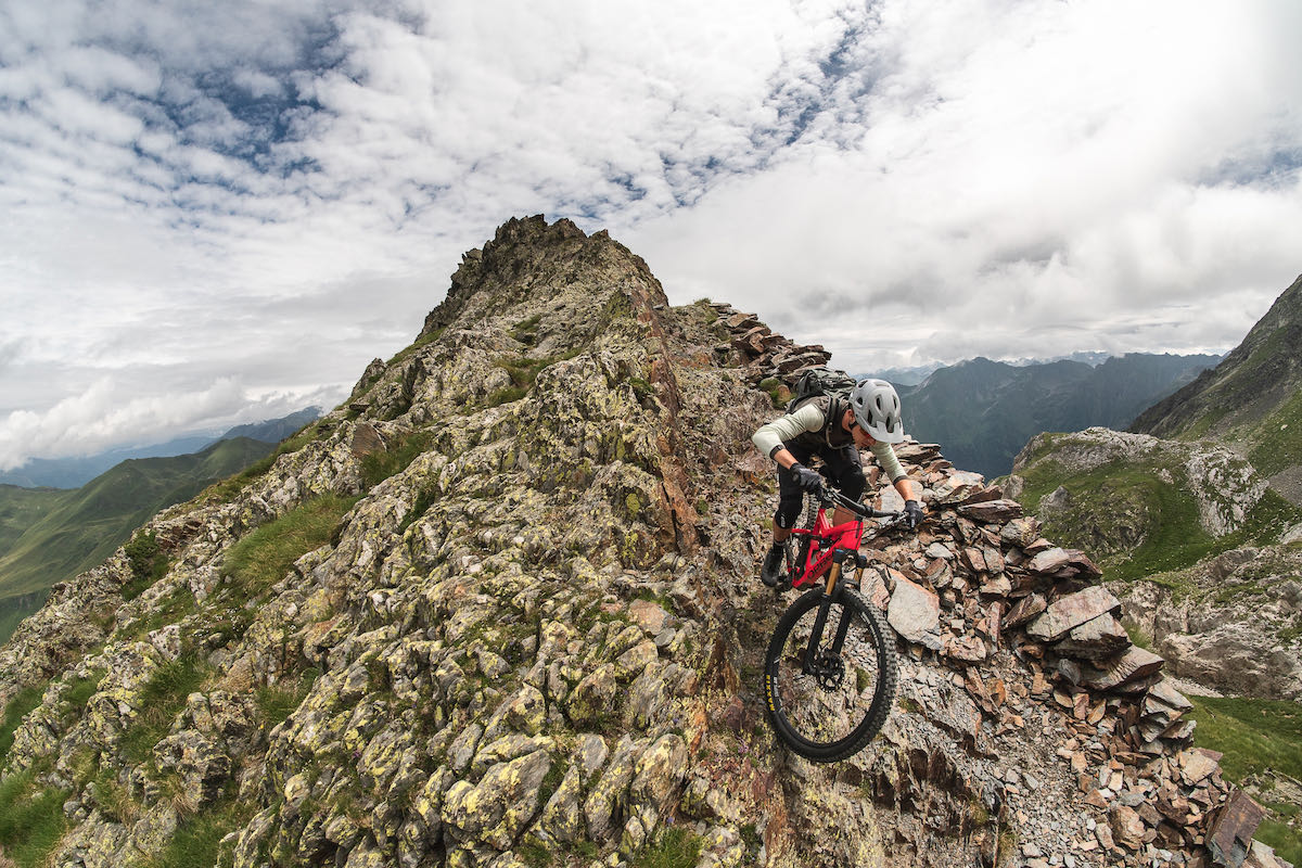 Tour del Aneto Tour del Aneto