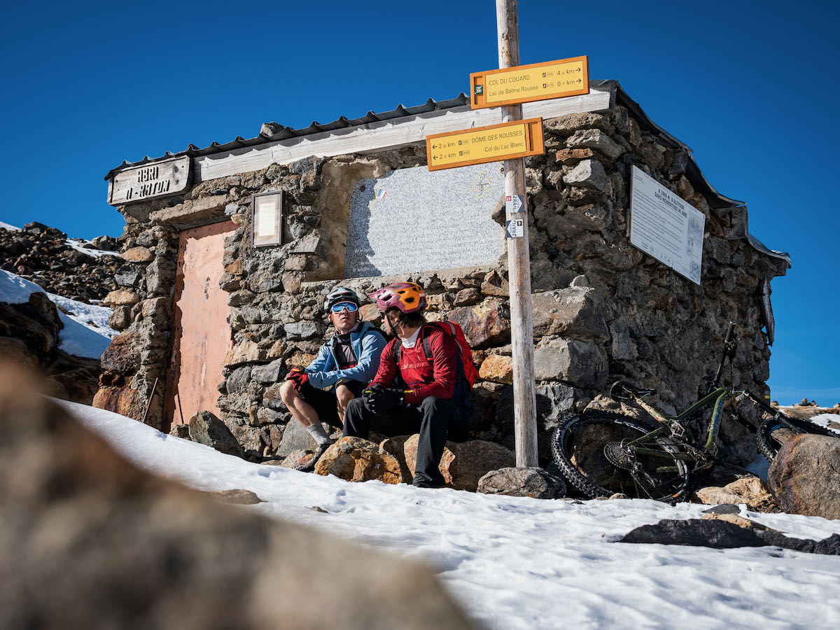 Alpe d’Huez