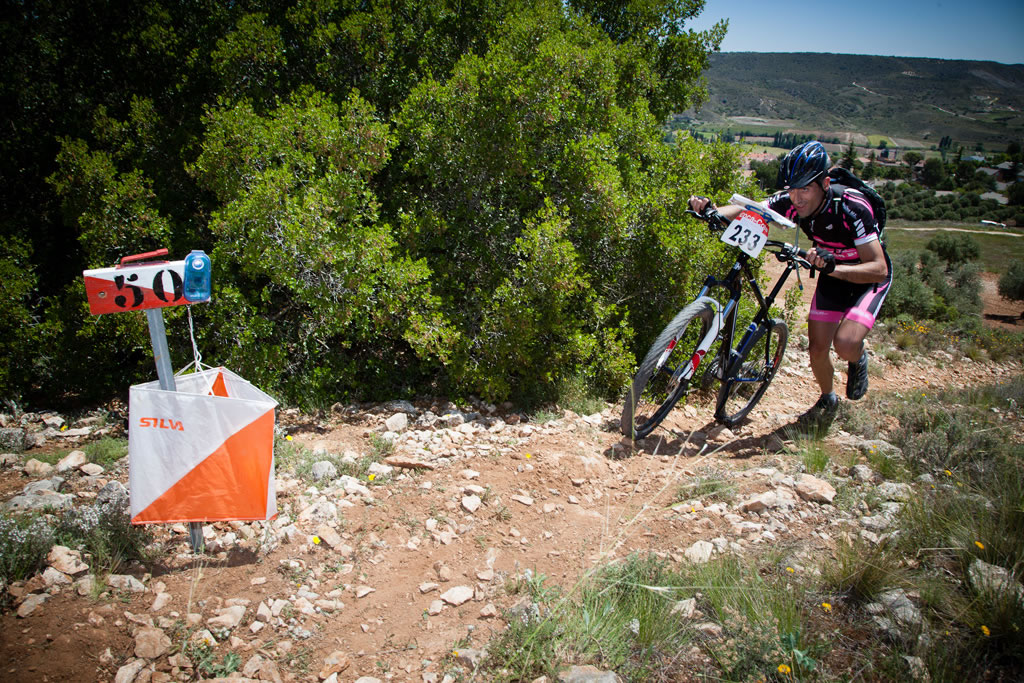 monstruo Absorber pala Carreras de orientación en MTB: piensa y pedalea | MTB Pro