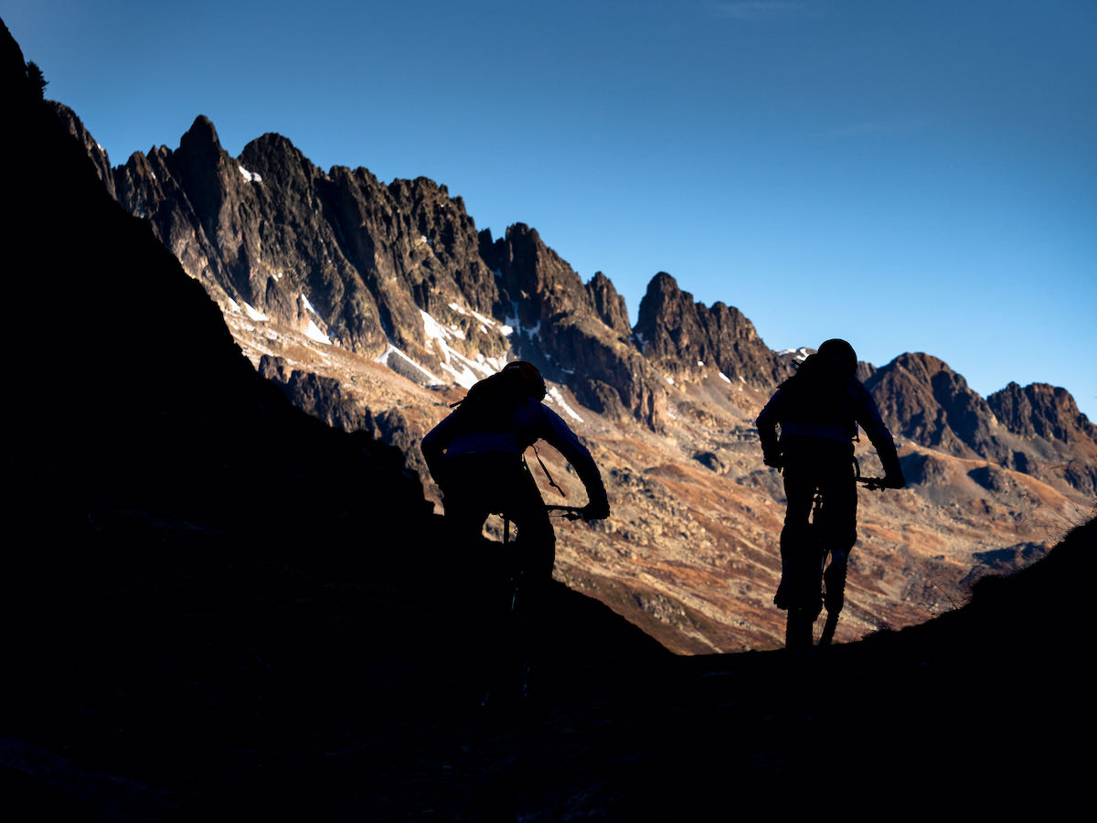 Alpe d’Huez