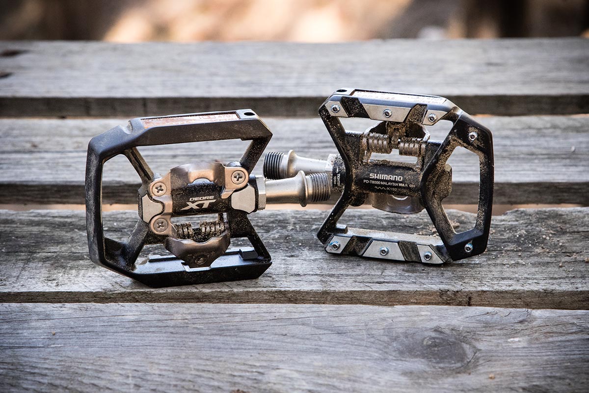 10 peores inventos del mountain bike