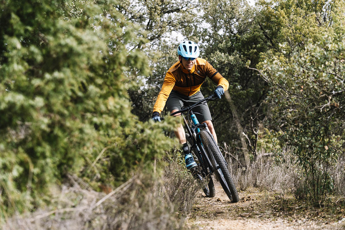 Guía de Compra: 8 bicis para empezar en el MTB por menos de 1.000 € Guía de Compra: 8 bicis para empezar en el MTB por menos de 1.000 €