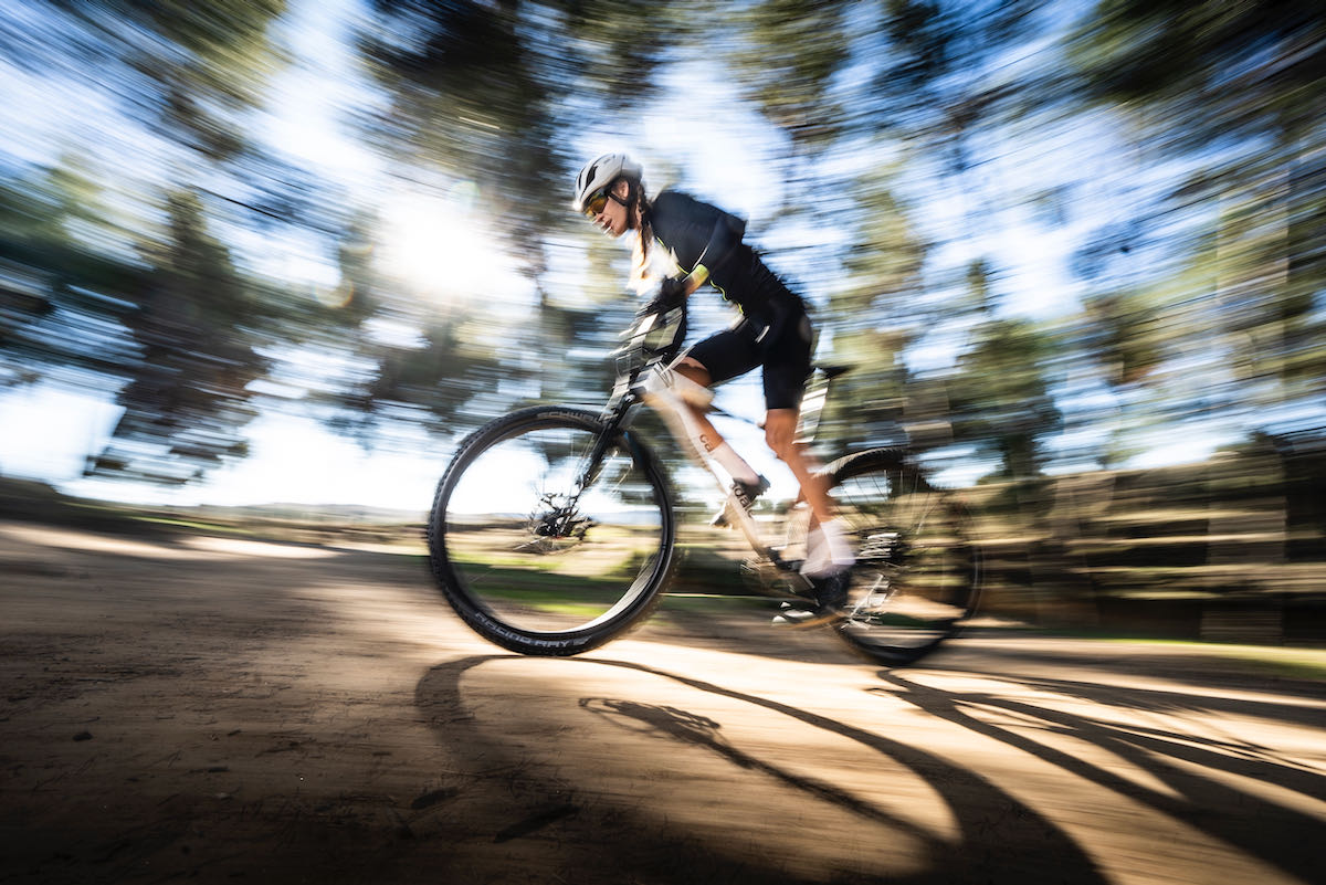 ✓ Tija telescópica: Si o No - ¿En qué me ayuda en las bajadas técnicas en  bicicleta de montaña MTB? 