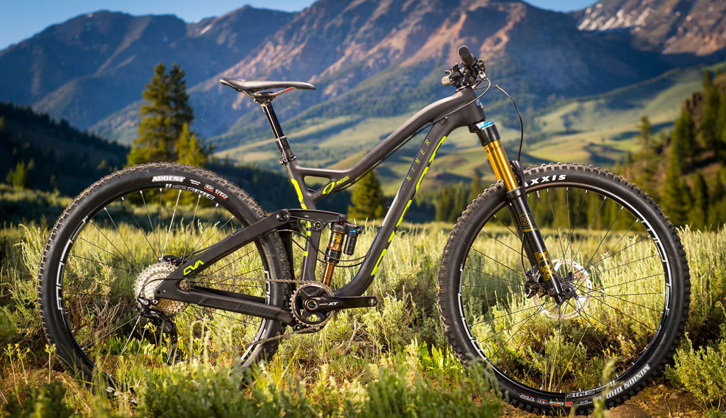 Niner RIP 9 RDO modelo 2017