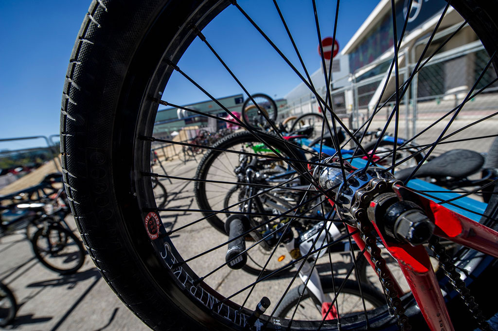 El servicio ITB bike será una de las novedades en la feria de la bici de este año