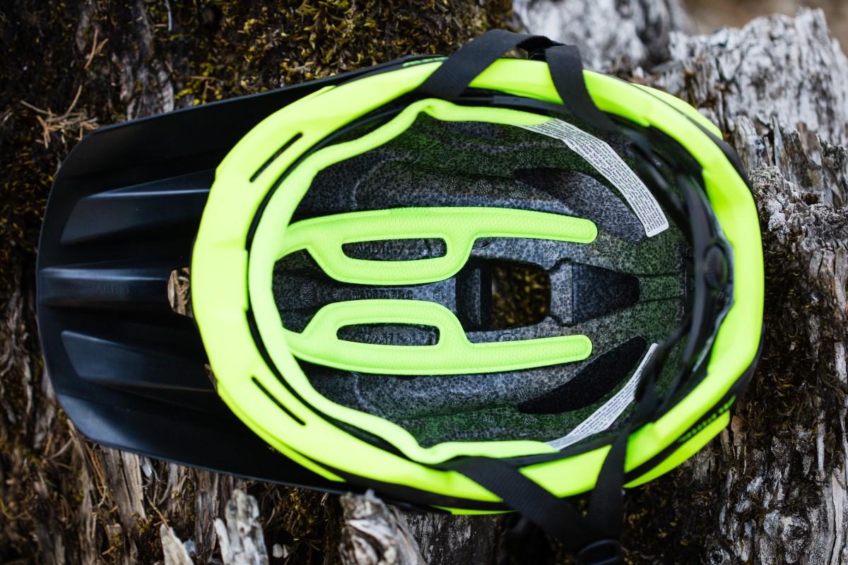 Casco Alpina Rootage