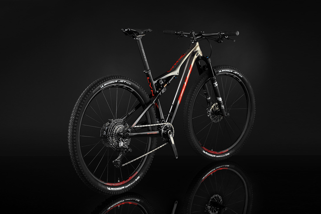 BH Lynx Race EVO BH Lynx Race EVO