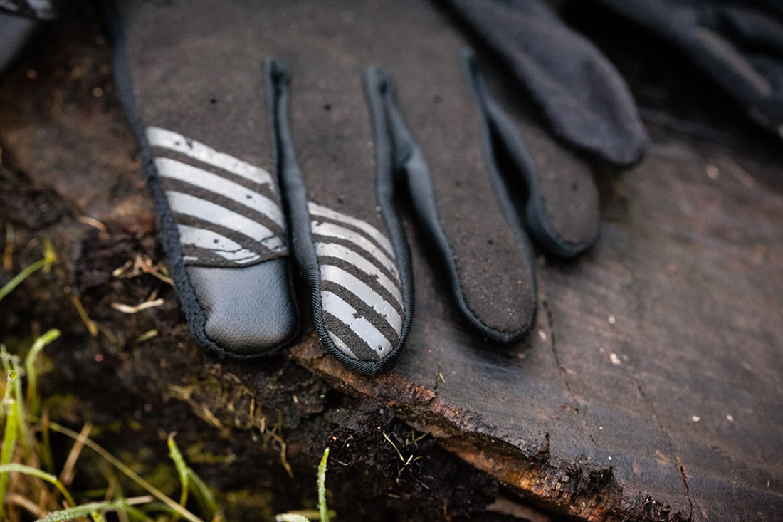 Guantes largos Bontrager Lithos
