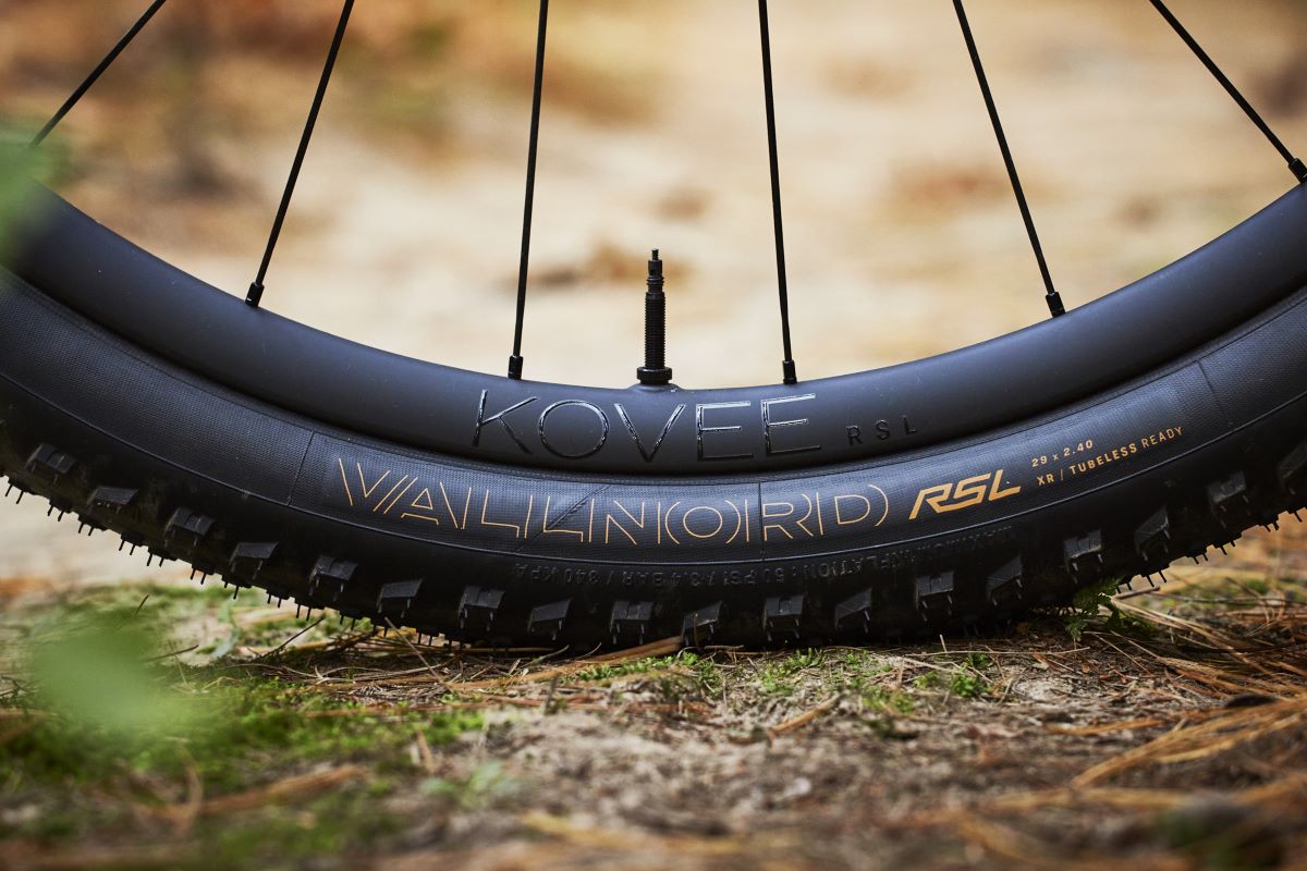 Bontrager renueva su gama de neumáticos para XC y trail Bontrager renueva su gama de neumáticos para XC y trail