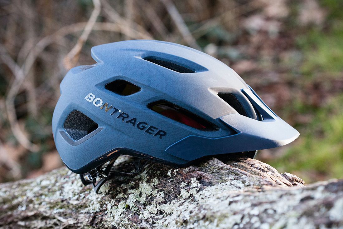 Bontrager Quantum MIPS