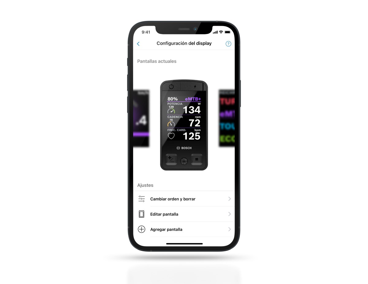 Nuevas actualizaciones BOSCH: más potencia para el motor SX y mayor personalización en displays Nuevas actualizaciones BOSCH: más potencia para el motor SX y mayor personalización en displays
