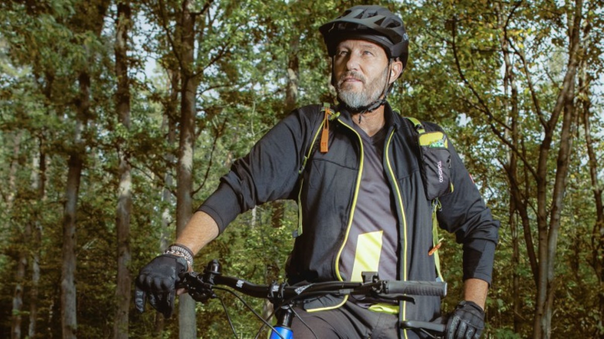 Brose QORE, el renovado sistema de asistencia para e-bikes que la marca presentará en Eurobike 2025