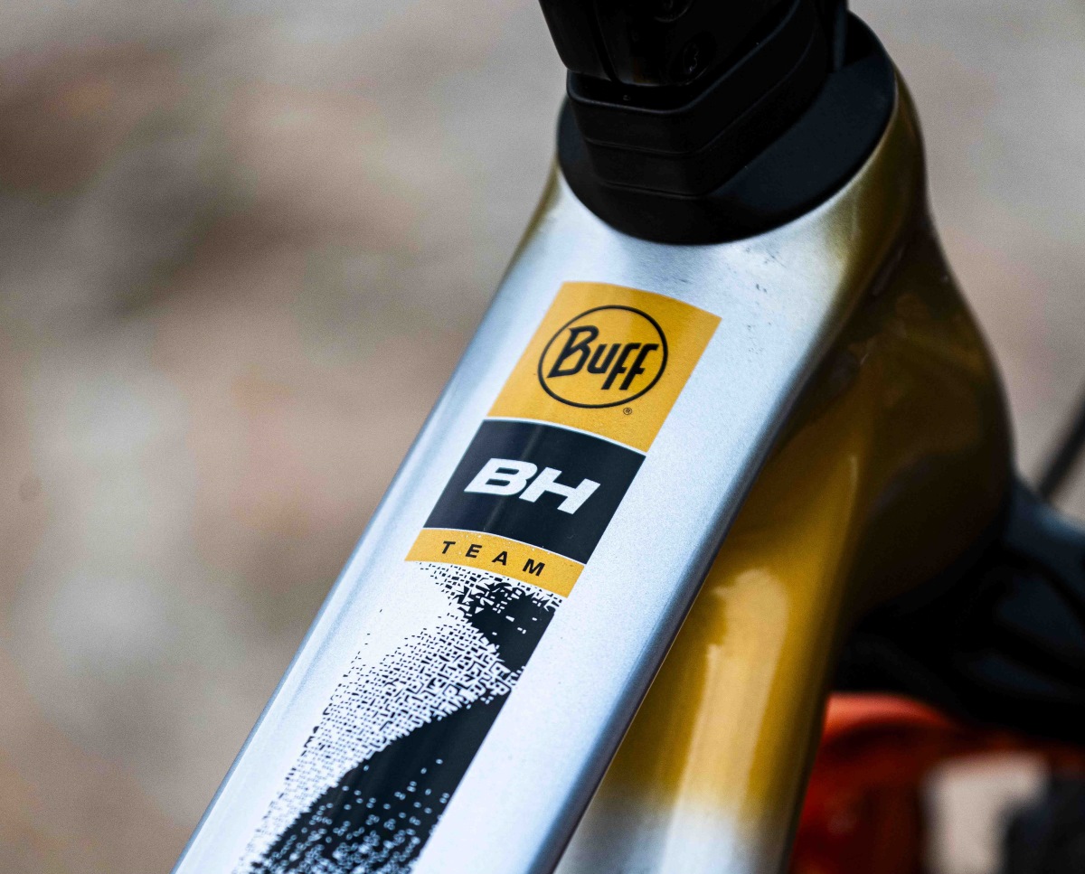 Buff-BH Team: nuevos aires para una estructura histórica del XCM 