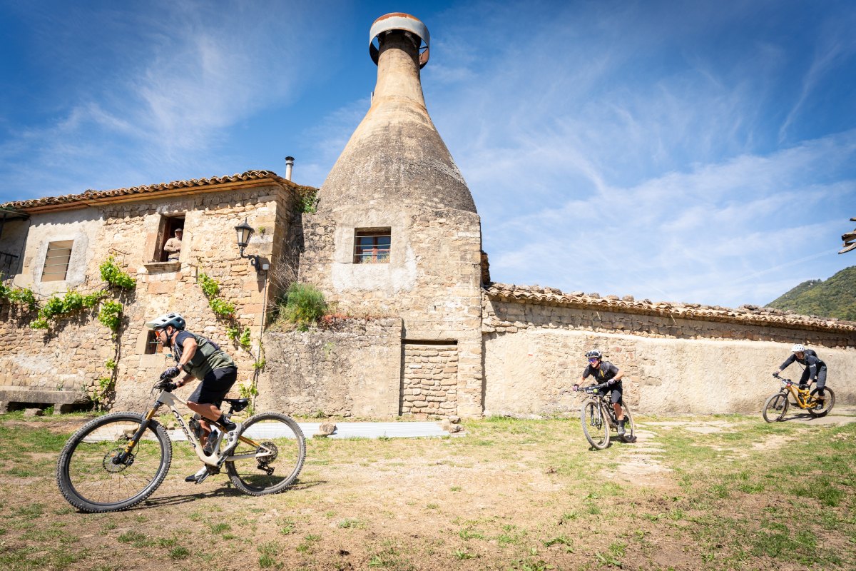 Cabraloka MTB Race & Fest llega este fin de semana a Reino de los Mallos Bike