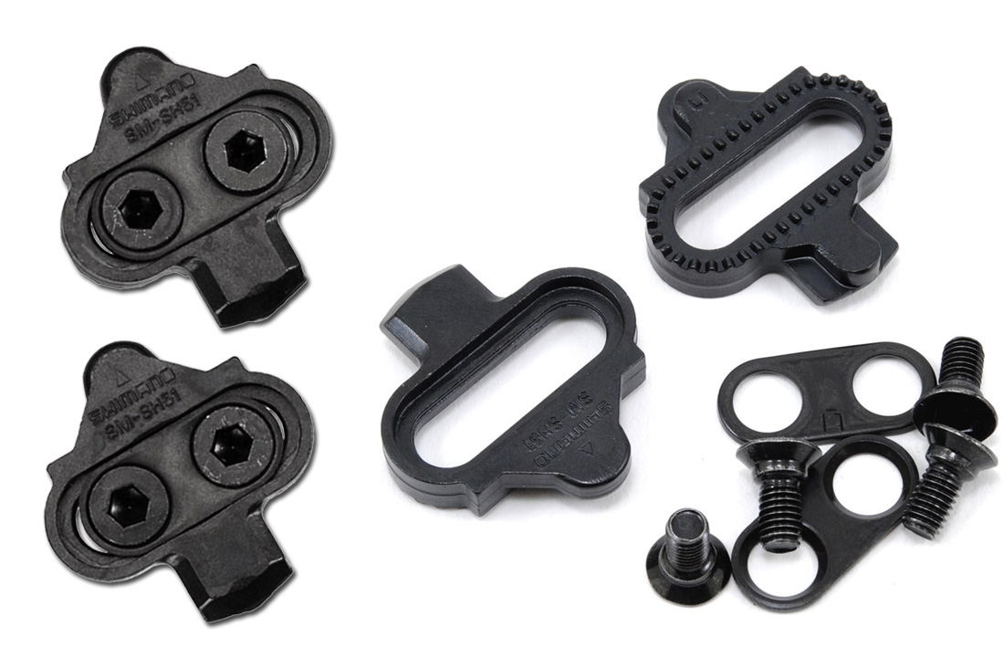 ▷ Calas Automáticas Multidireccionales SHIMANO