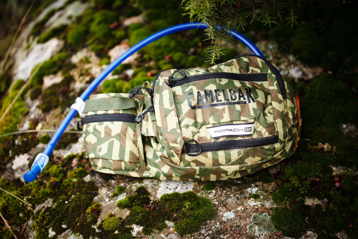 Camelbak Repack LR4