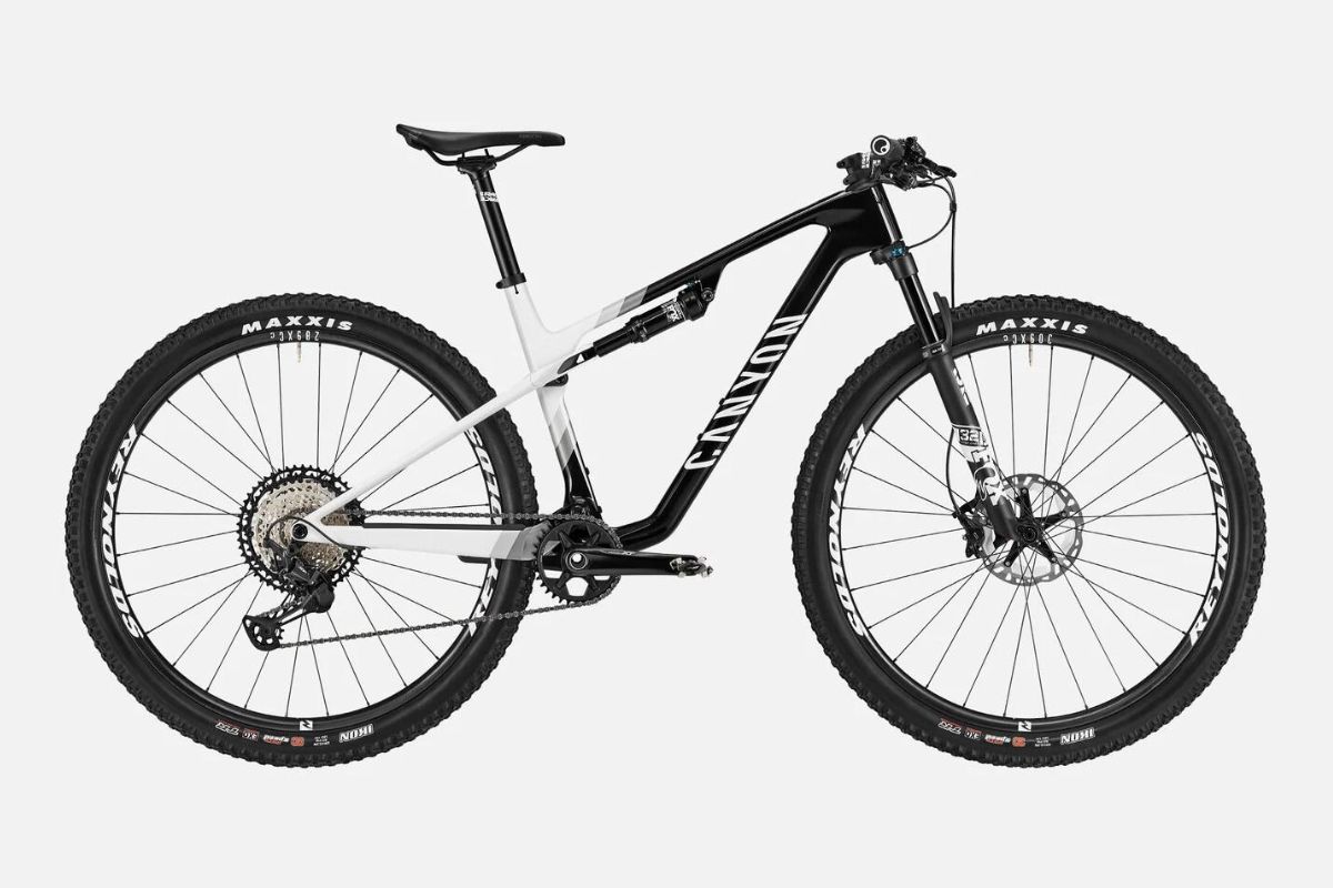 “The Trail Sale”: Descuentos de hasta el 30% en Canyon 