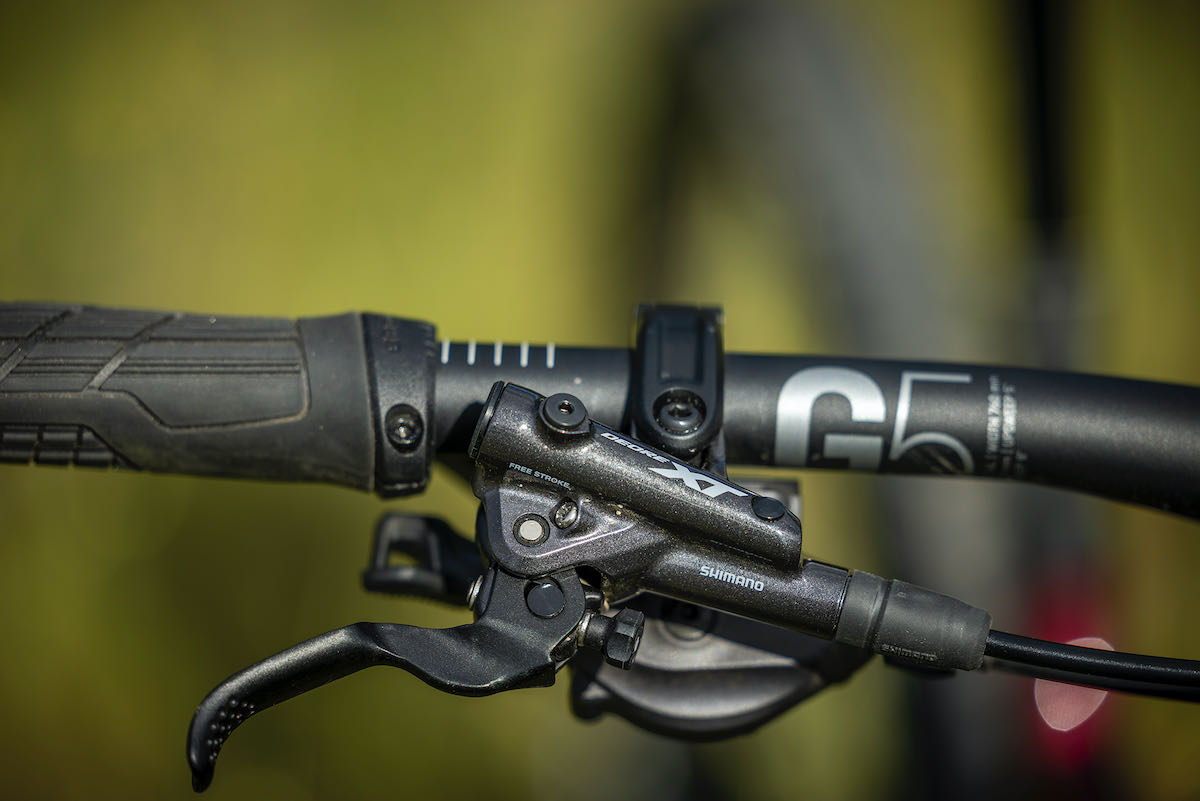 Canyon Spectral 125 CF 8 Canyon Spectral 125 CF 8