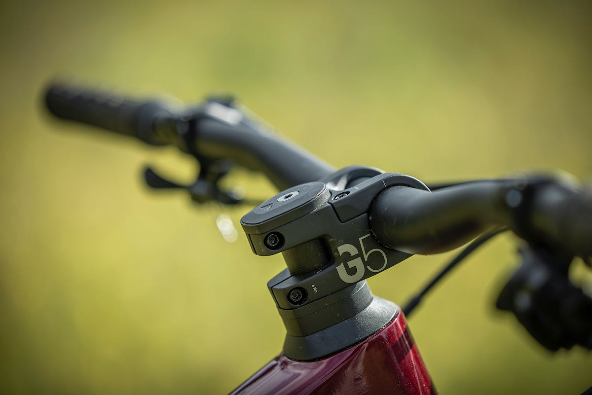 Canyon Spectral 125 CF 8 Canyon Spectral 125 CF 8