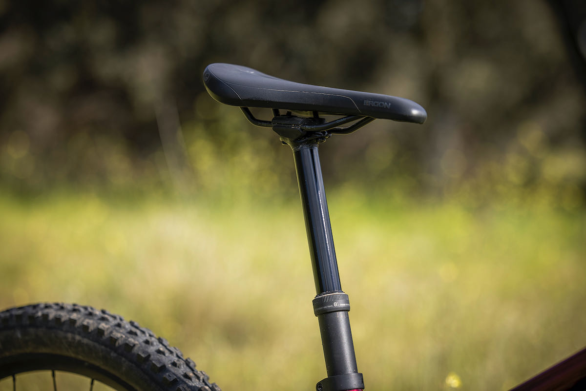 Canyon Spectral 125 CF 8 Canyon Spectral 125 CF 8