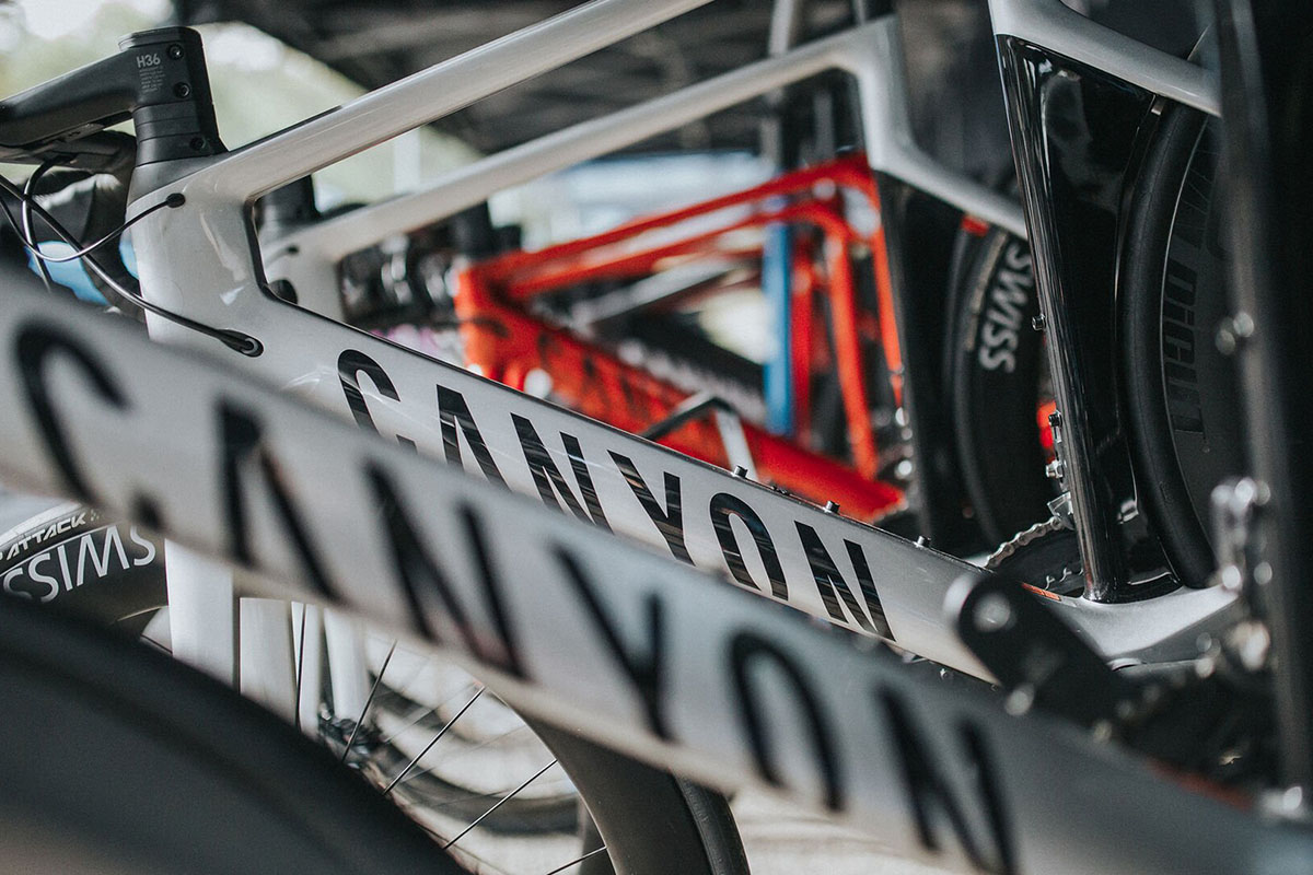 Canyon Splitit: paga de 2 a 6 meses al 0%