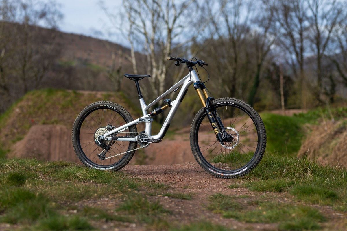 Nueva Canyon Torque AL, con más recorrido y capacidad de ajuste... desde 2.500 euros