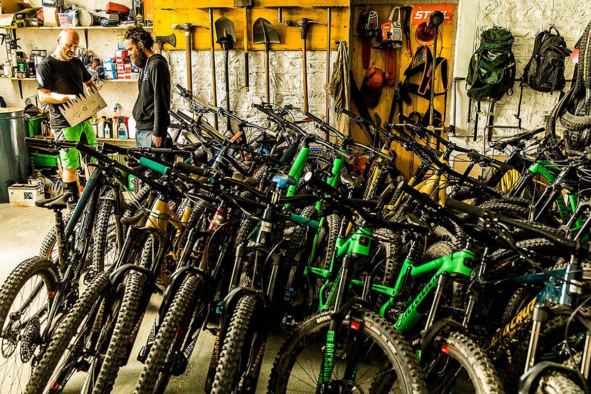 Comprar una MTB de segunda mano: los 10 puntos que debes revisar antes de pagar