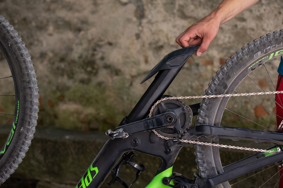 5 consejos para mantener tu e-bike estos días