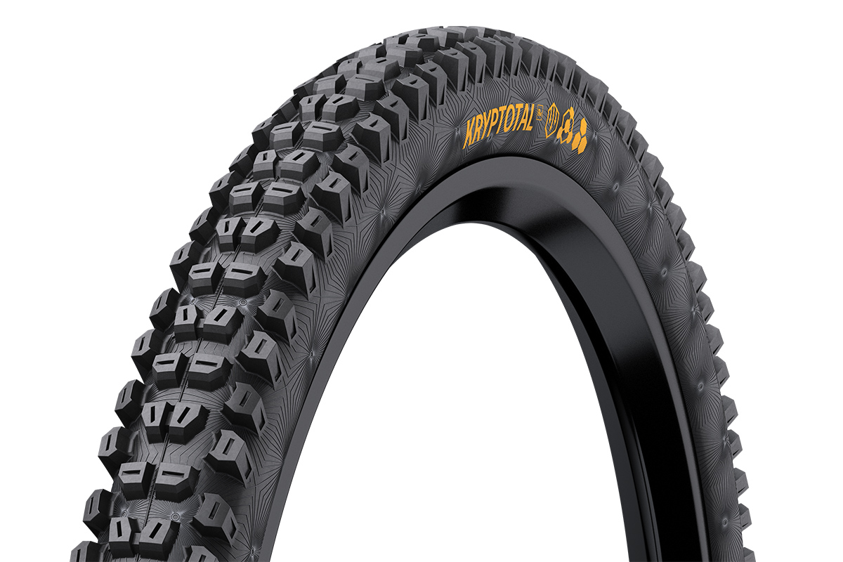 Continental Kryptotal Fr & Re