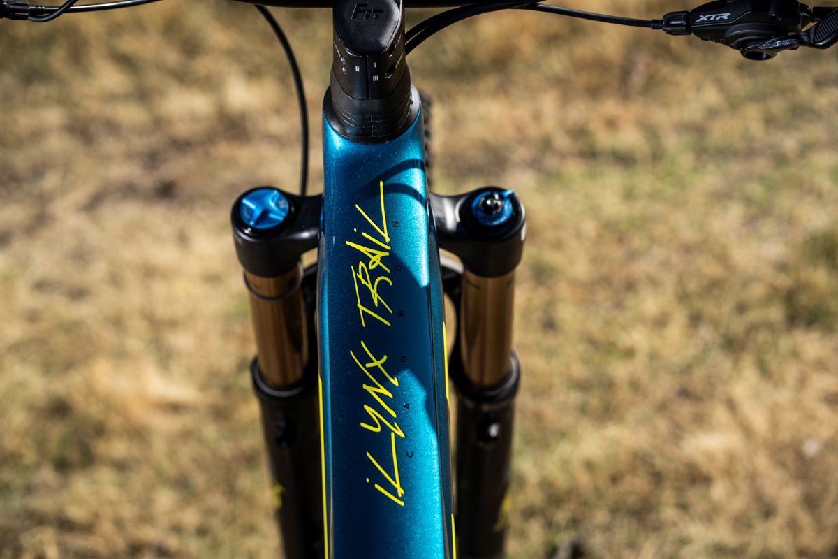 Probamos la BH iLynx Trail Carbon Pro 8.9, una e-bike ligera y 'disfrutona'