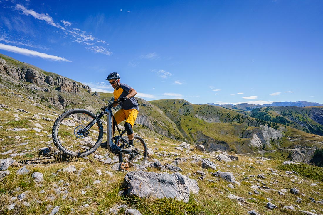 Dudas de biker, e-bikes