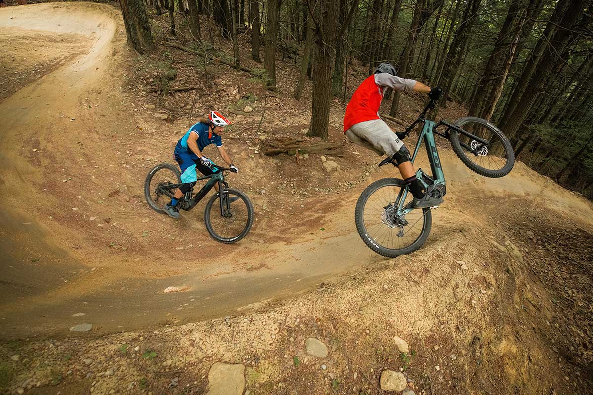 5 cosas que deberías probar en 2020: e-bikes